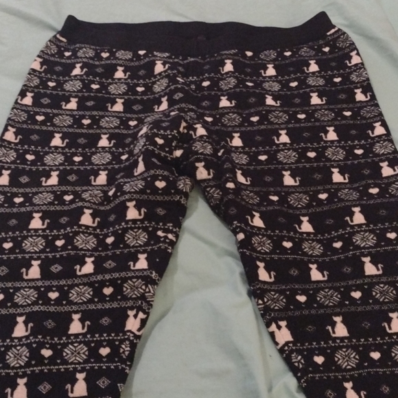 torrid Pants - Sweater leggings